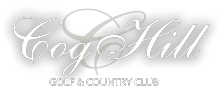  Cog Hill Golf promotions