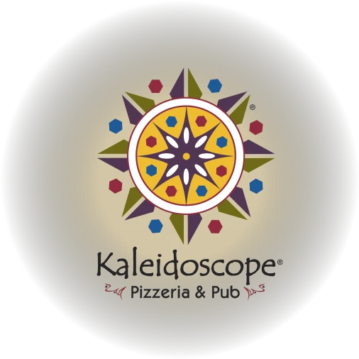 Kaleidoscope Pizza promotions 