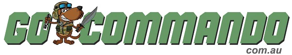 gocommando.com.au