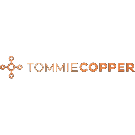  Tommie Copper promotions