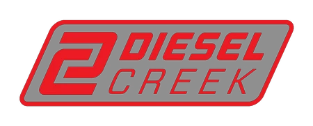 Diesel Creek promotions 