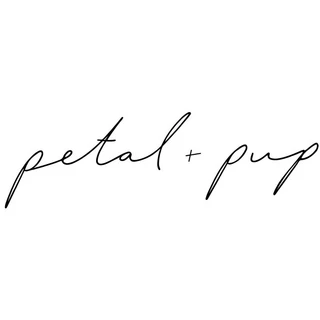  Petal & Pup promotions