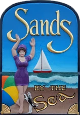 Sands By The Sea promotions 