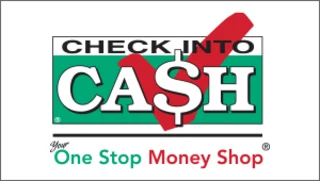 Check Into Cash promotions 