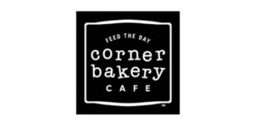 Corner Bakery Cafe promotions 