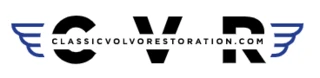 Classic Volvo Restoration promotions 