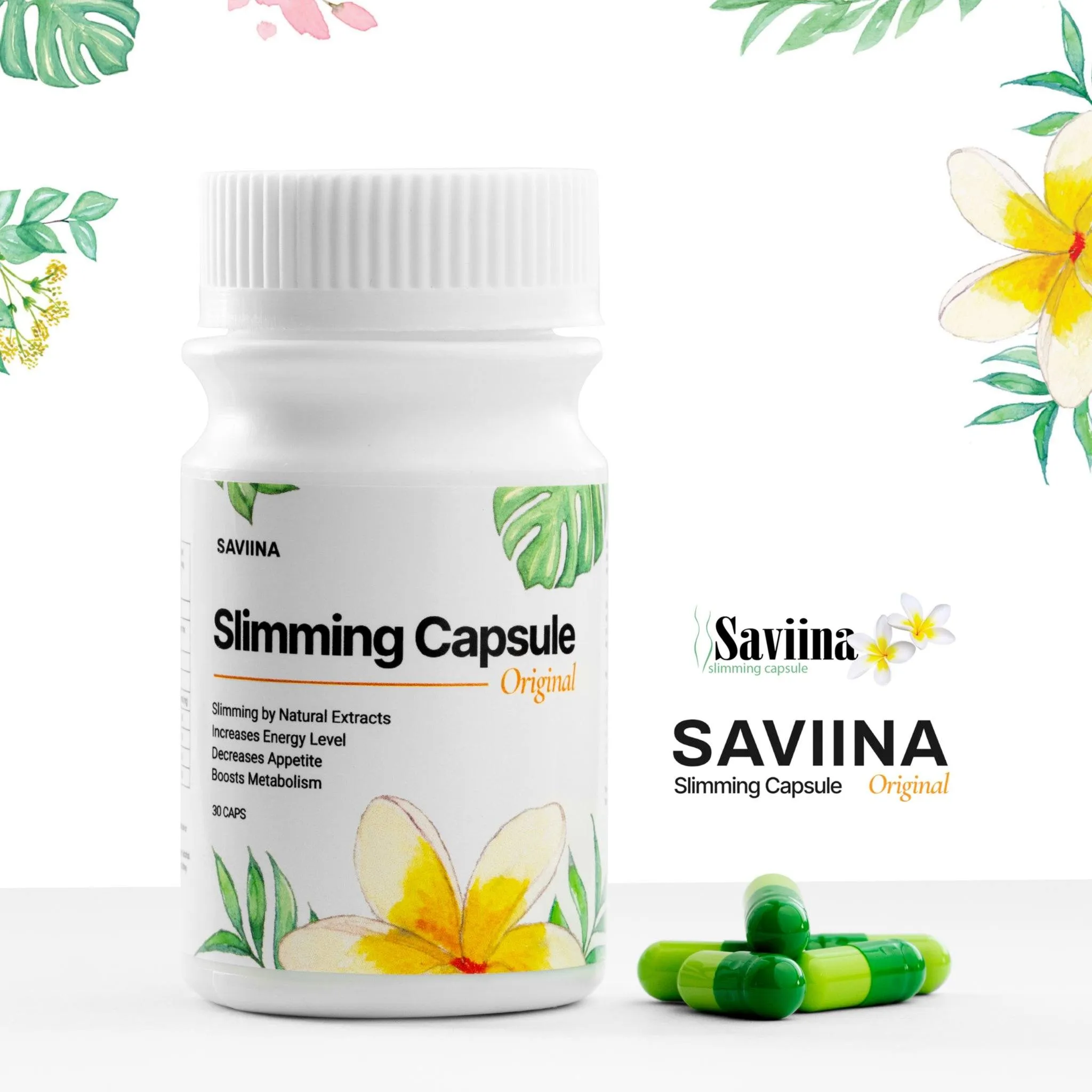 saviina.com