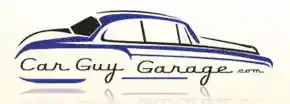 Car Guy Garage promotions 