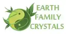 Earth Family Crystals promotions 