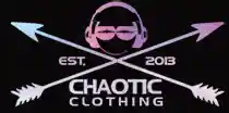  Chaotic Clothing promotions