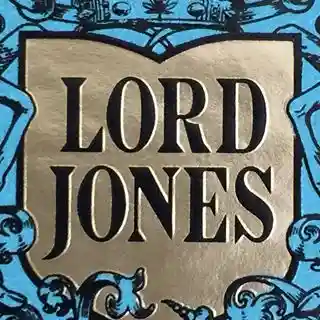 Lord Jones promotions 