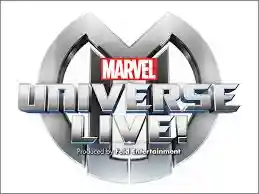 Marvel Universe Live promotions 