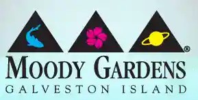 Moody Gardens promotions 