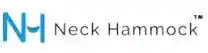Neck Hammock promotions 