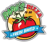 Papa's Pizza To Go promotions 
