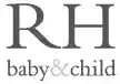 Rh Baby And Child promotions 