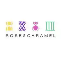 Rose And Caramel promotions 