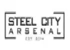  Steel City Arsenal promotions