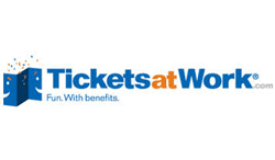  Tickets At Work promotions