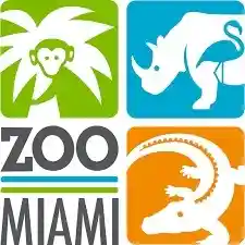 Zoo Miami promotions 