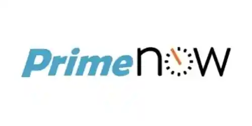 Amazon Prime Now promotions 