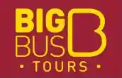 Big Bus promotions 
