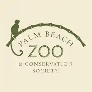 Palm Beach Zoo promotions 