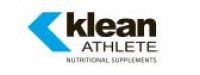  Klean Athlete US promotions